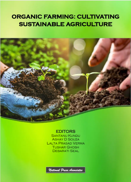 Organic Farming: Cultivating Sustainable Agriculture